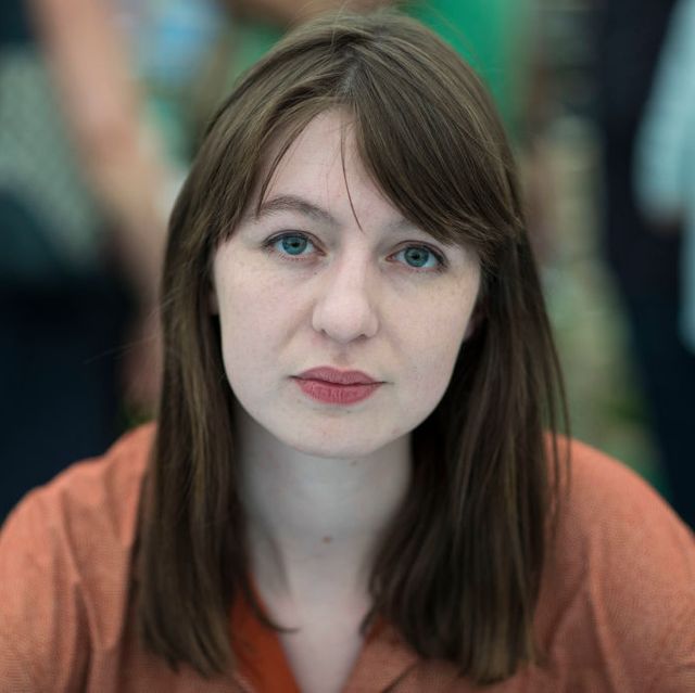 Read the books of: Sally Rooney